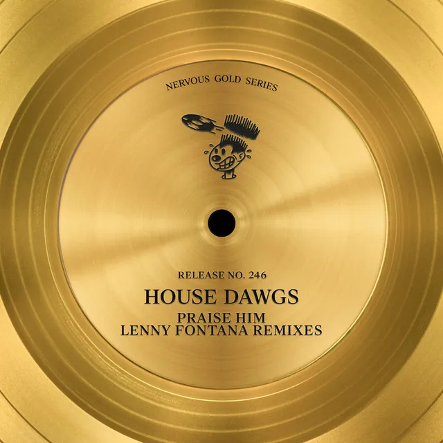House Dawgs