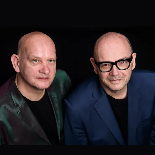 Hue & Cry