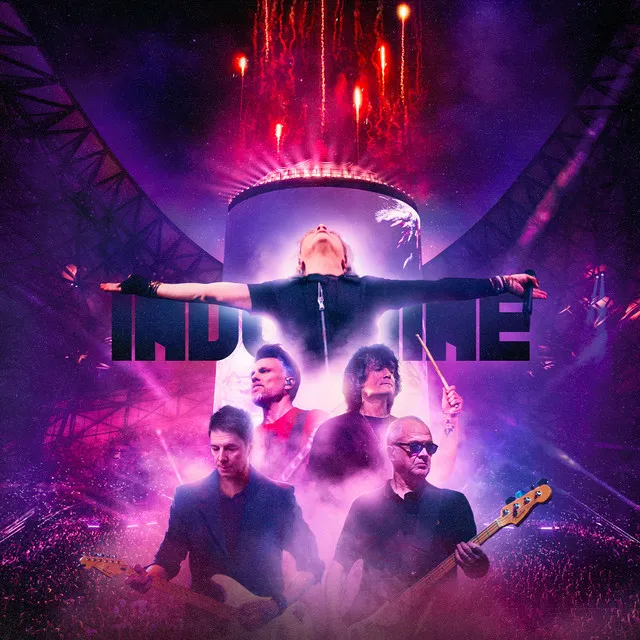 Indochine
