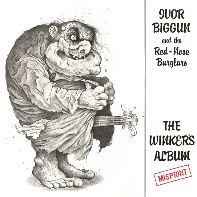Ivor Biggun