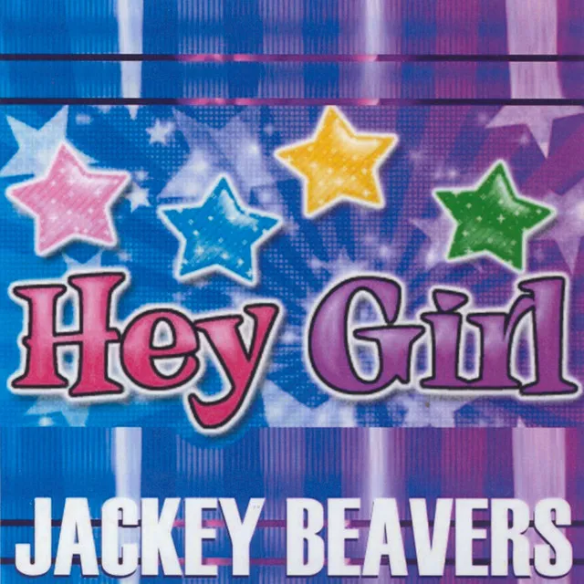 Jackey Beavers