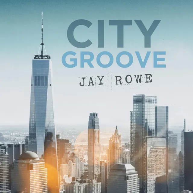 Jay Rowe