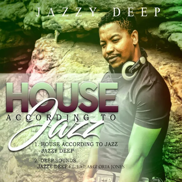 Jazzy Dee