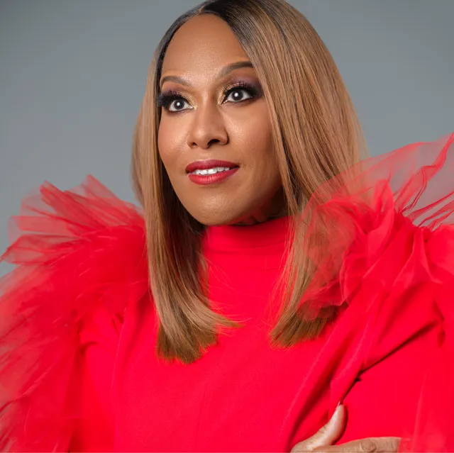 Jennifer Holliday