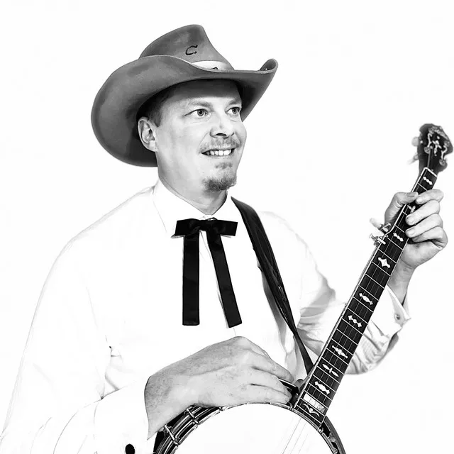 Jimmy Cross