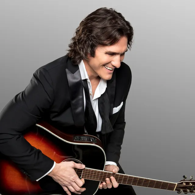 Joe Nichols