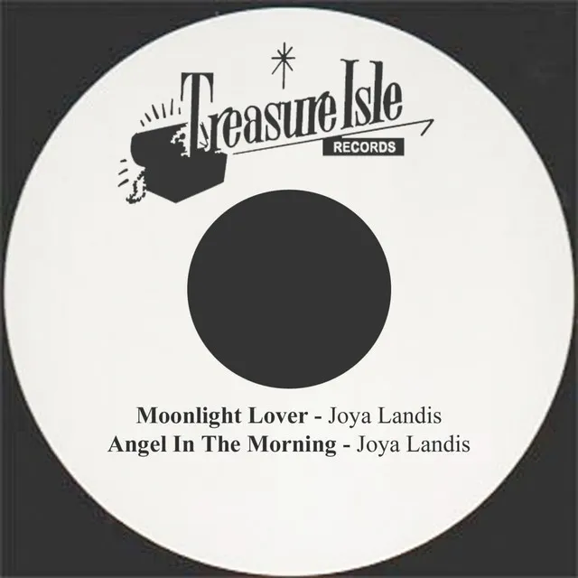 Joya Landis