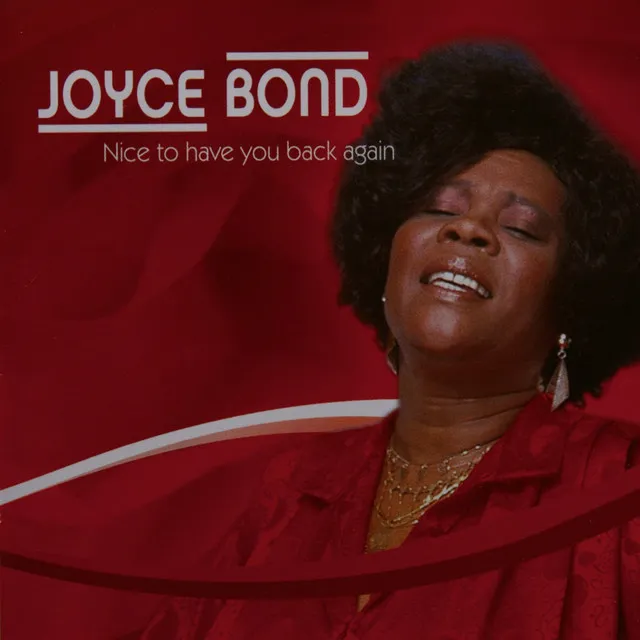 Joyce Bond