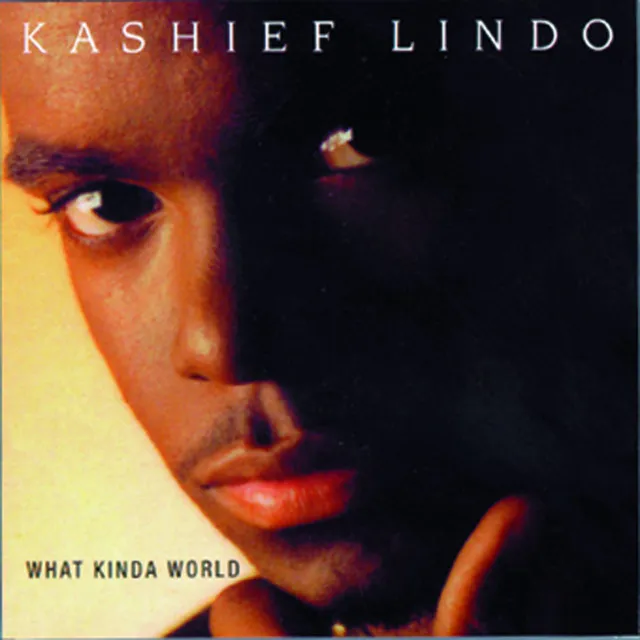 Kashief Lindo