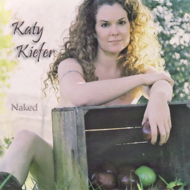 Katy Kiefer