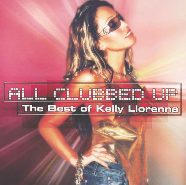 Kelly Llorenna