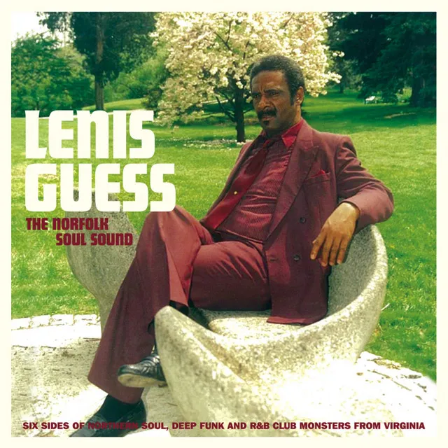 Lenis Guess