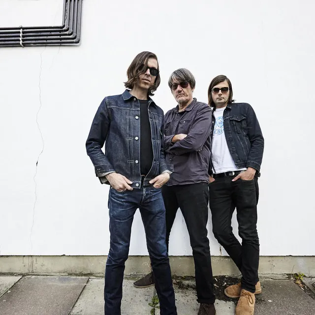 Little Barrie