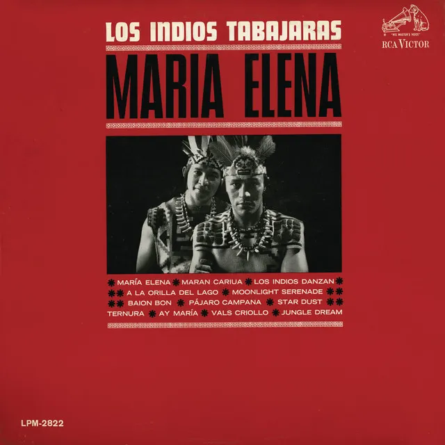 Los indios tabajaras