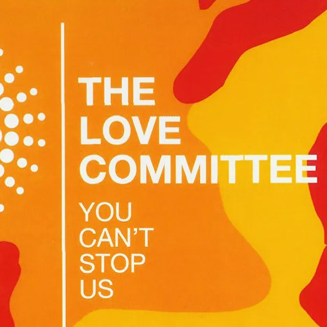 LOVE COME DOWN
