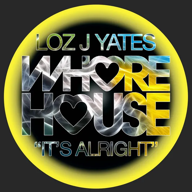 Loz J Yates