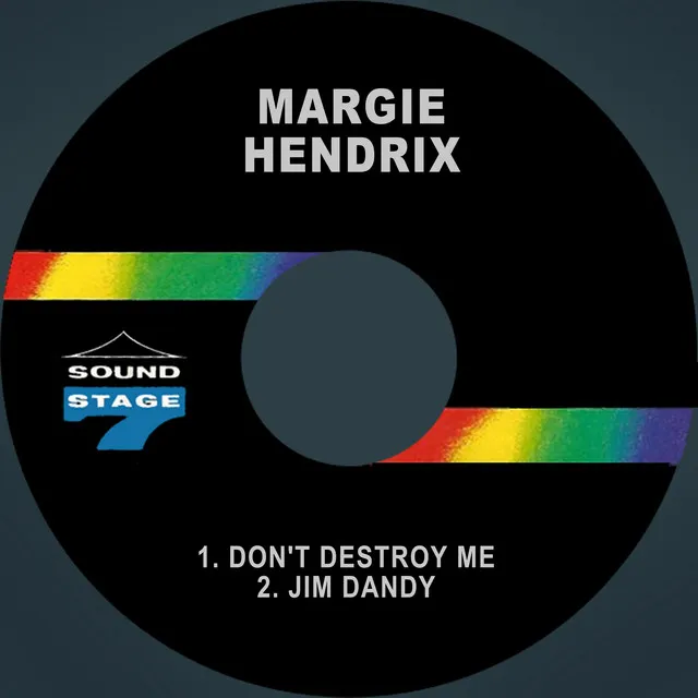 Margie Hendrix