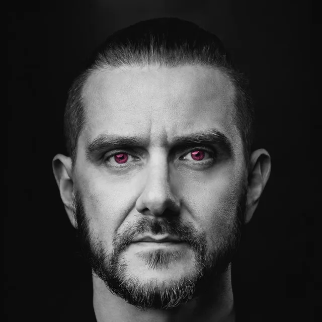 Mariusz Duda