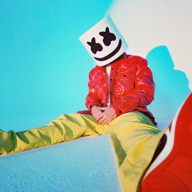 Marshmello & Farruko