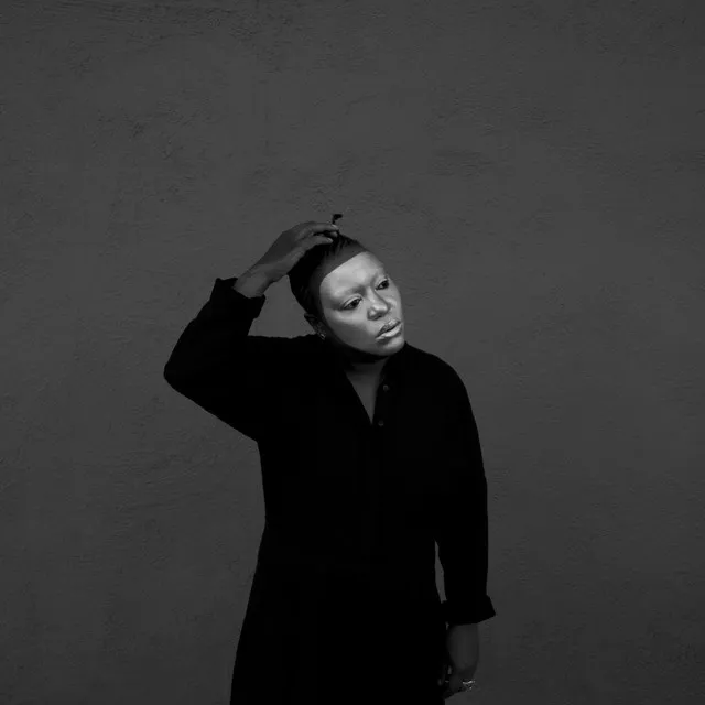 Me'Shell Ndegéocello