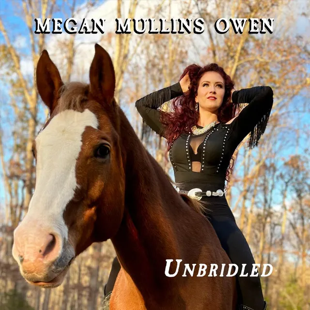 Megan Mullins