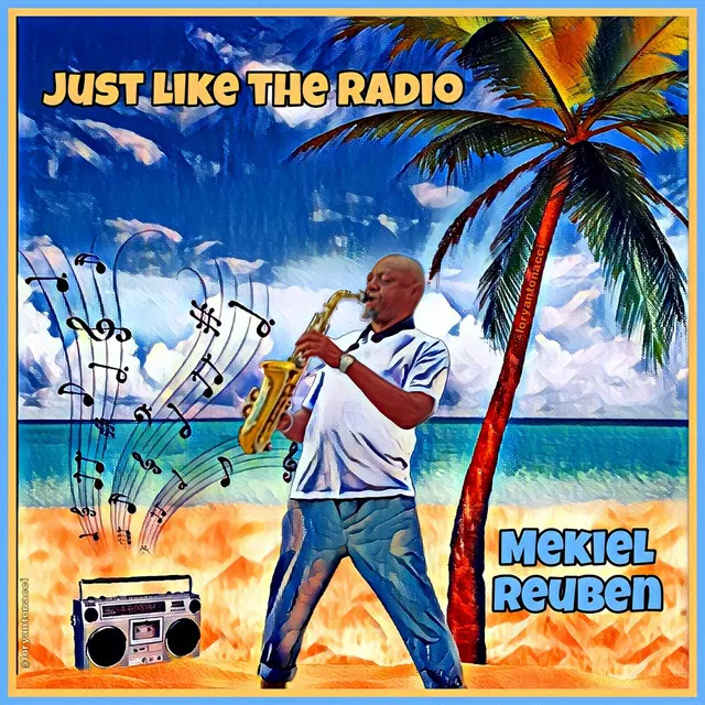 Mekiel Reuben