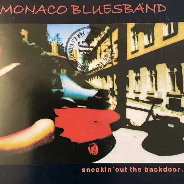 Monaco Blues Band