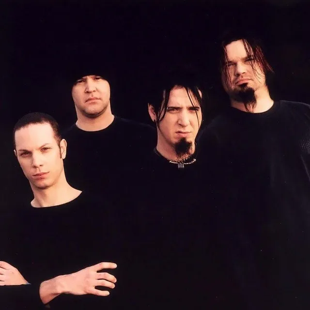 Mudvayne & Slipknot & Static-X