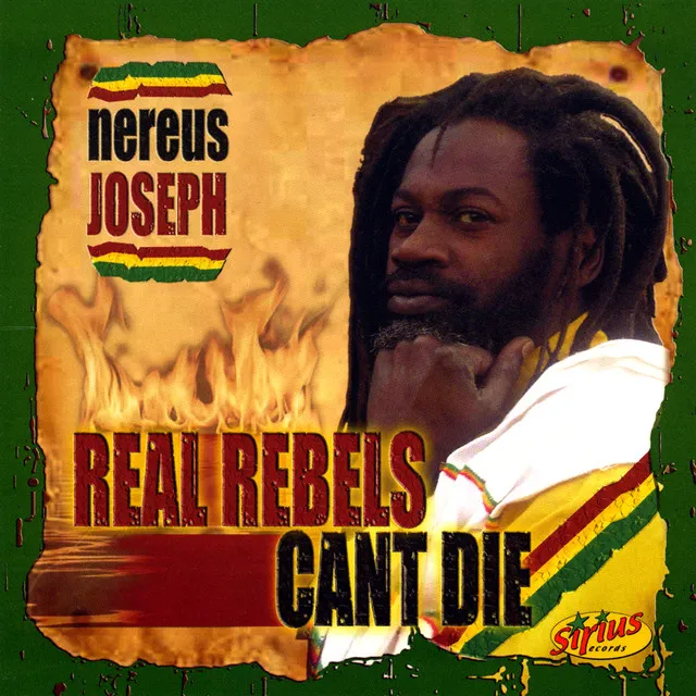 Nereus Joseph