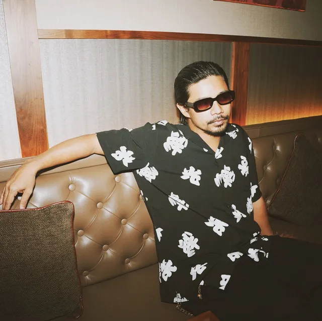 Noh Salleh
