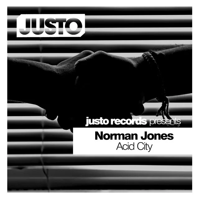 Norman Jones