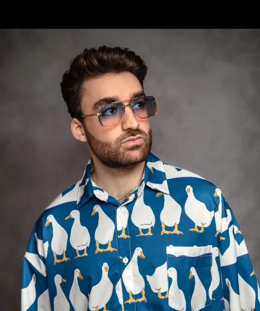 Oliver Heldens