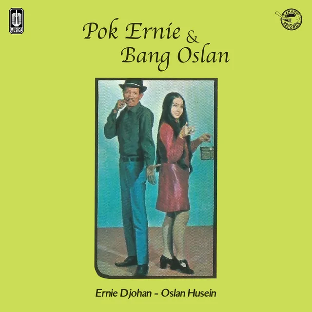 Oslan Husein