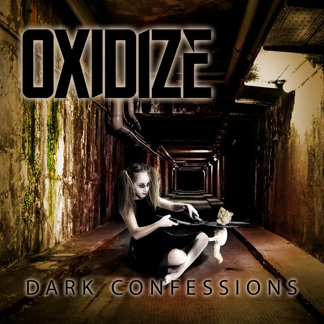 Oxidize