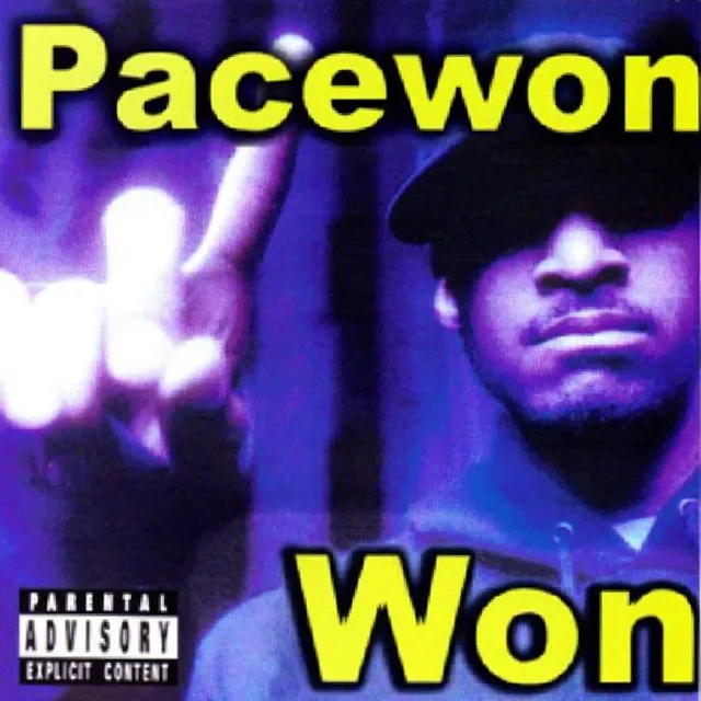 PaceWon