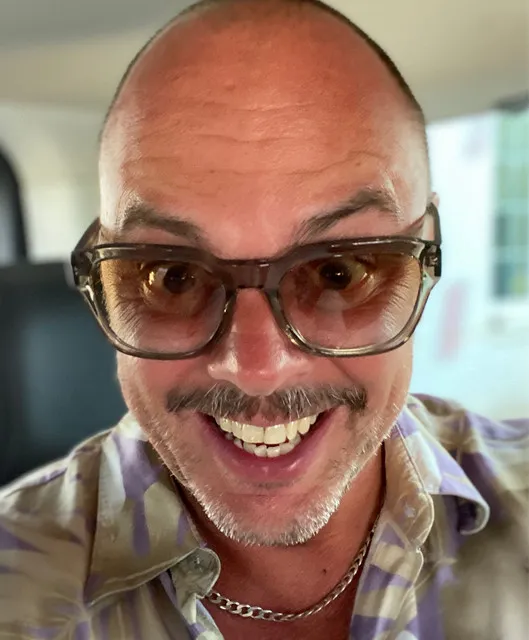 Paul Parsons