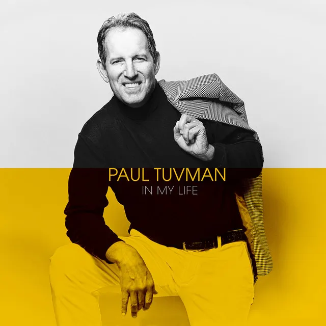 Paul Tuvman