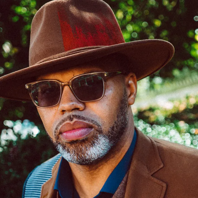 Phonte & Eric Roberson