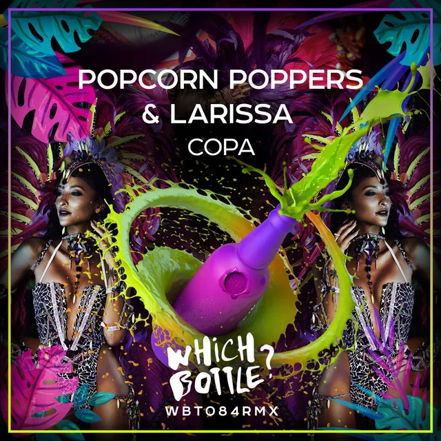 Popcorn Poppers