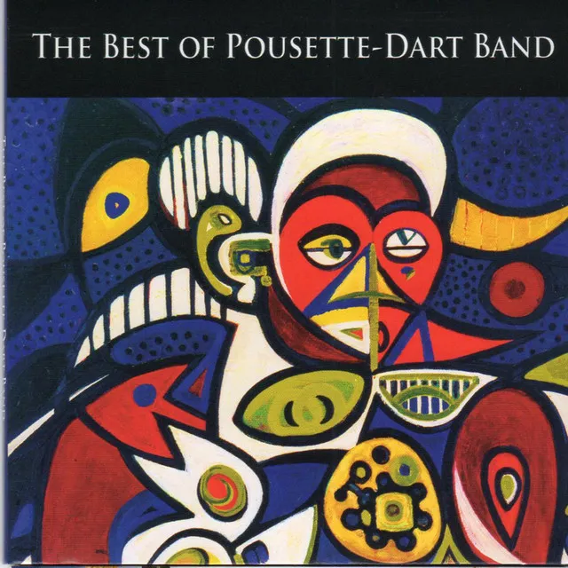 Pousette-Dart Band