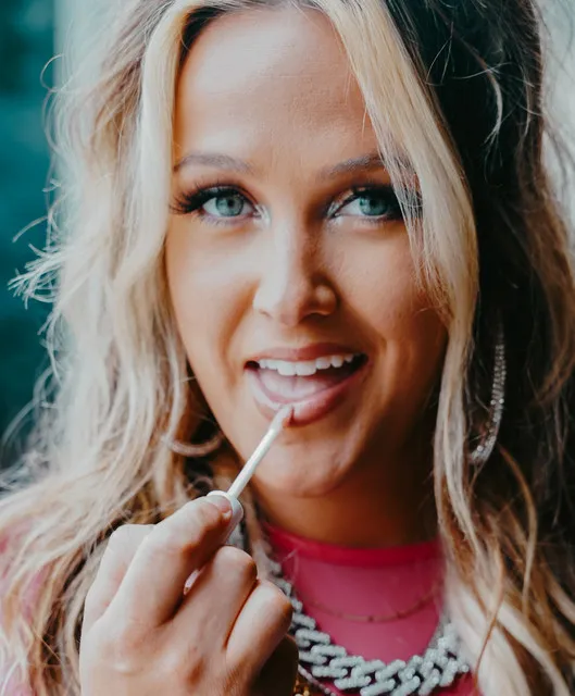 Priscilla Block