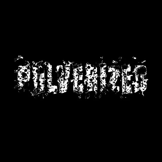Pulverized