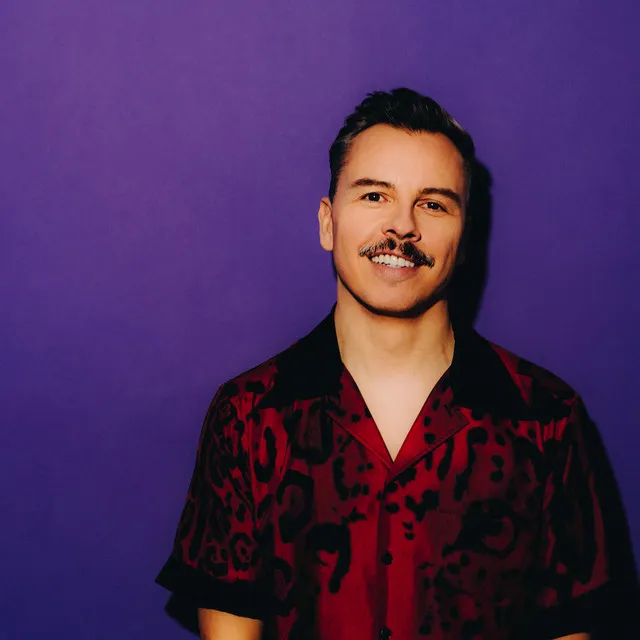 Purple Disco Machine & Boris Dlugosch