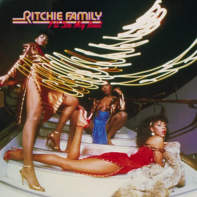 Ritchie Family