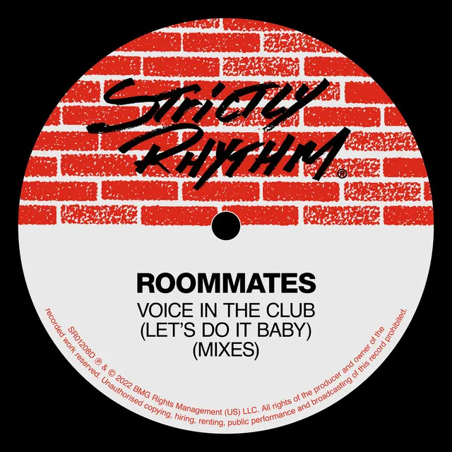 Roommates