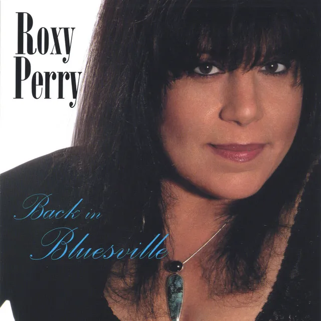 Roxy Perry