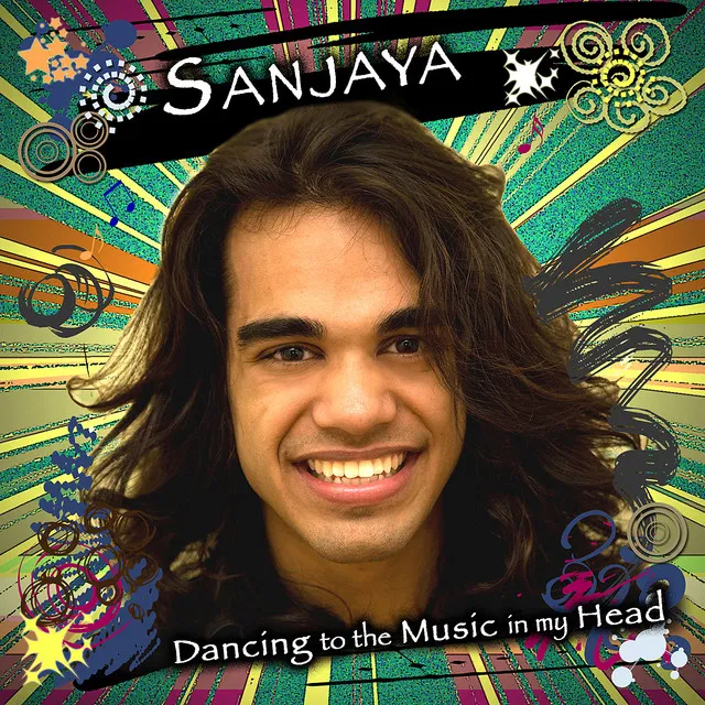 Sanjaya Malakar