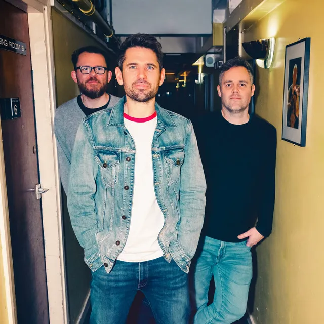 Scouting for Girls