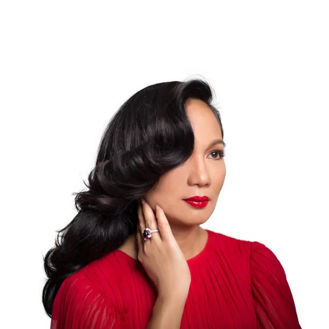 Sheila Majid