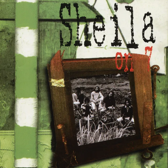 Sheila on 7